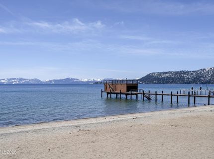 861 Southwood Boulevard, Unit 8, Incline Village, NV 89451 Photo