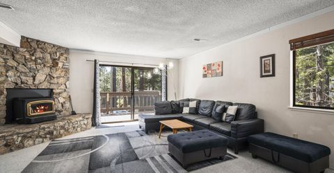 861 Southwood Boulevard, Unit 8, Incline Village, NV 89451 Photo