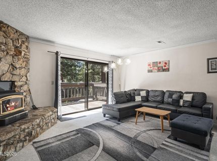 861 Southwood Boulevard, Unit 8, Incline Village, NV 89451 Photo