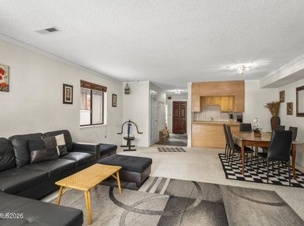 861 Southwood Boulevard, Unit 8, Incline Village, NV 89451 Photo