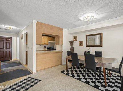 861 Southwood Boulevard, Unit 8, Incline Village, NV 89451 Photo