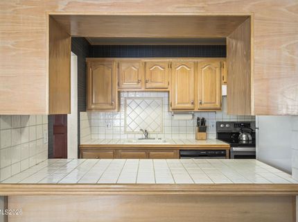 861 Southwood Boulevard, Unit 8, Incline Village, NV 89451 Photo