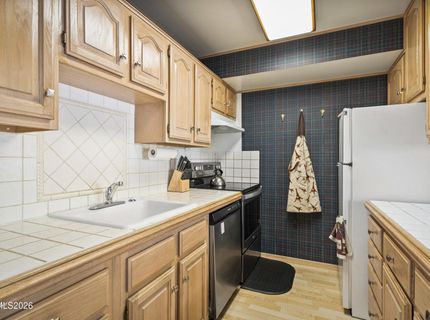861 Southwood Boulevard, Unit 8, Incline Village, NV 89451 Photo