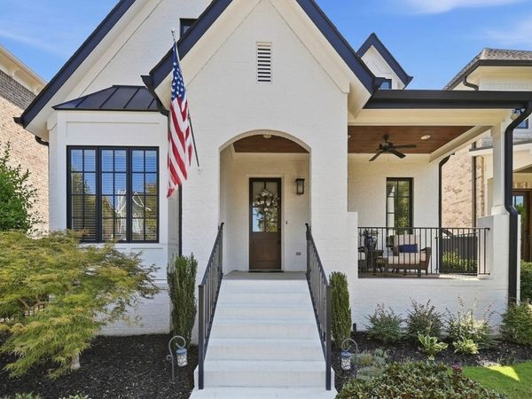 7008 Arbury Way , Ooltewah, TN 37363