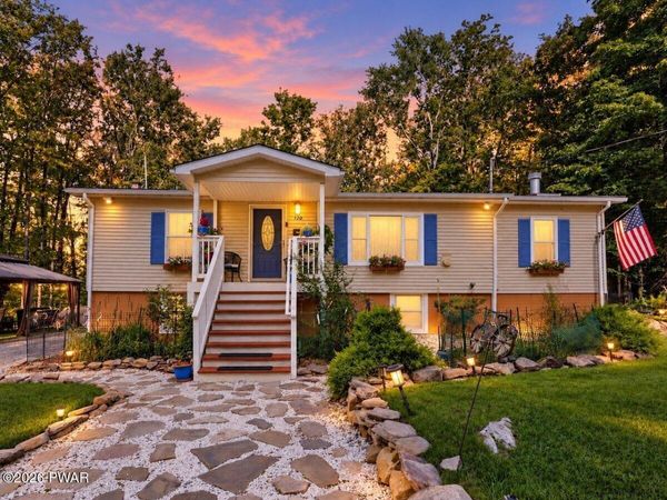 120 Tiffany Road , Hawley, PA 18428