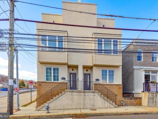 101 FRONT STREET, CONSHOHOCKEN, PA 19428
