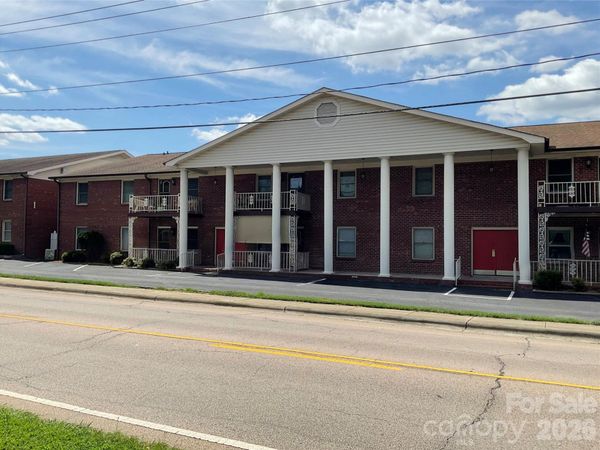 2116 S Main Street , Kannapolis, NC 28081