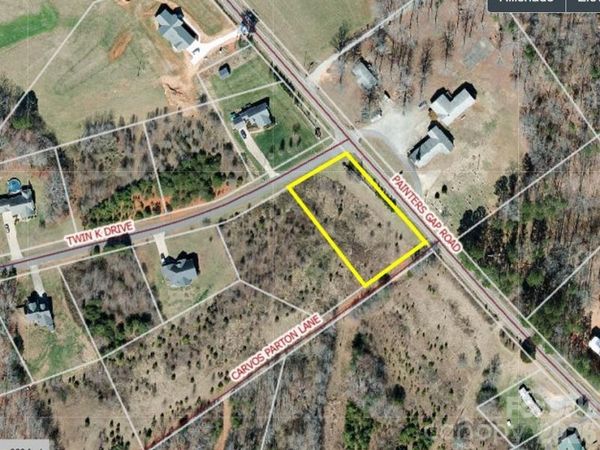 0 Twin K Drive , Rutherfordton, NC 28139