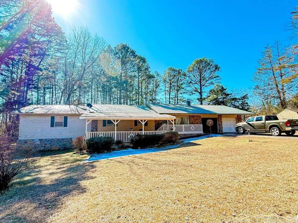 715 Jason Street , Clinton, AR 72031