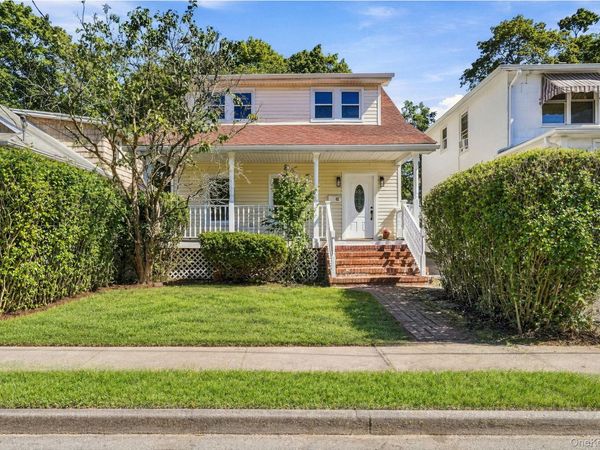 42 Calam Avenue, Ossining, NY 10562