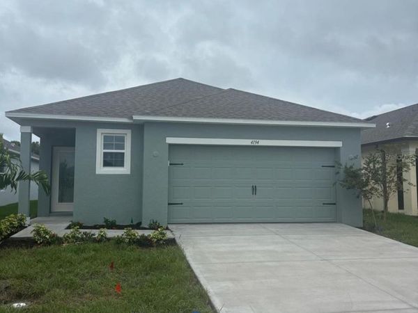 4194 SAGEFIELD DRIVE , ST CLOUD, FL 34773