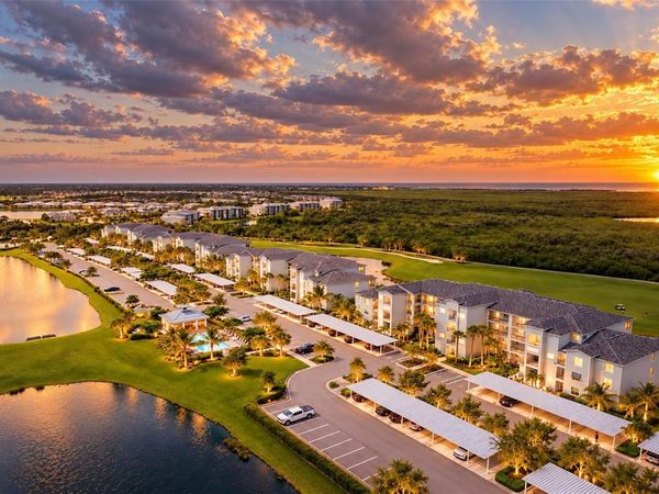 14071 HERITAGE LANDING BOULEVARD , Unit 346, PUNTA GORDA, FL 33955