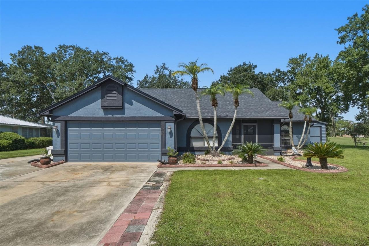 2734 Abney Avenue, Orlando, FL 32833 Main Photo