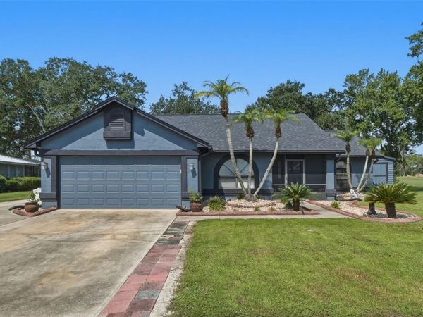 2734 ABNEY AVENUE , ORLANDO, FL 32833