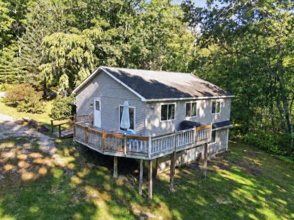 201 Mast Hill Road, Bucksport, ME 04416