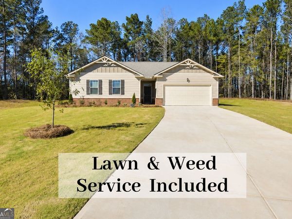 150 Filson Drive, Unit 29, Senoia, GA 30276