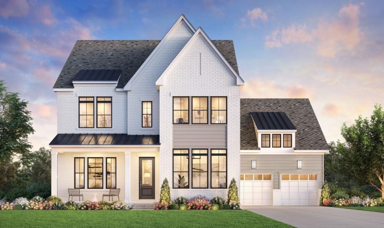 139 Berry Hunter Lane, Franklin, TN 37067 Main Photo