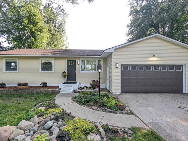 8833 Brewer Road, Arbela Township, Mi 48746