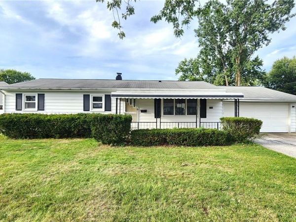 7731 Southland Drive , Mentor on the Lake, OH 44060