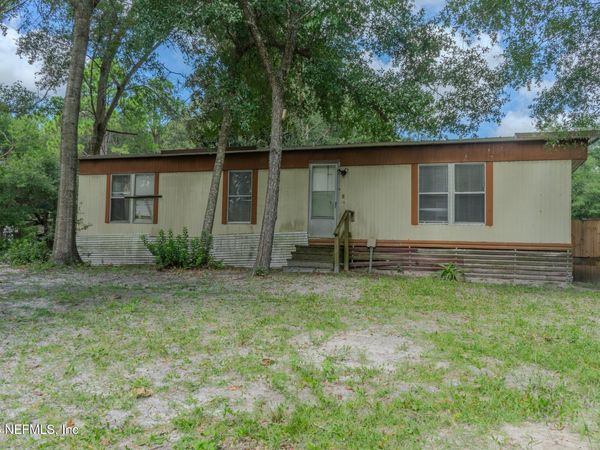 85231 LINDA Road, Yulee, FL 32097