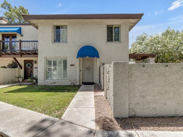 8621 S 51ST Street, Unit 3, Phoenix, AZ 85044