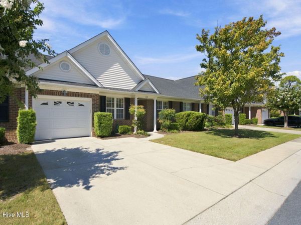 5006 Carleton Drive, Unit 137, Wilmington, NC 28403
