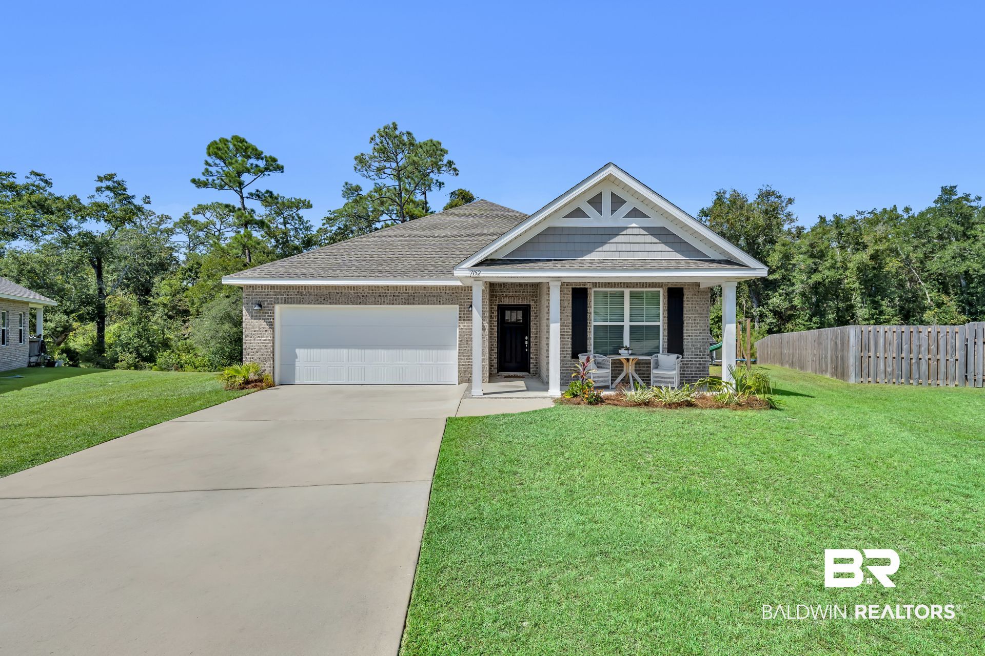 7152 Ottoman Circle, Gulf Shores, AL 36542 Main Photo