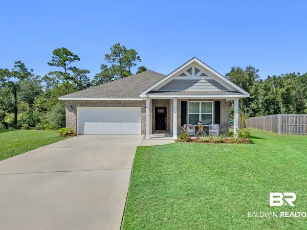 7152 Ottoman Circle, Gulf Shores, AL 36542
