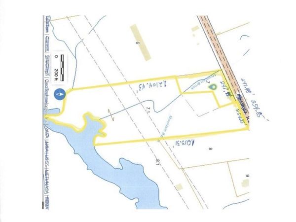 65 Palmer Rd, Brimfield, MA 01010