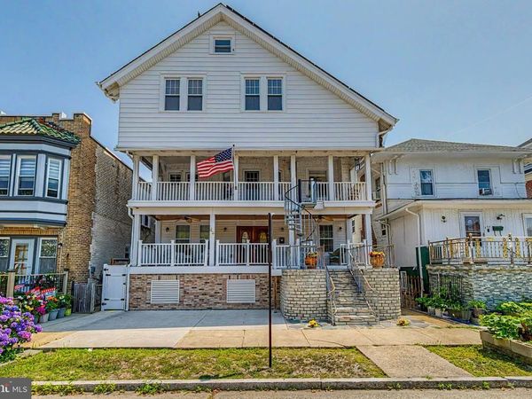 43 N LACLEDE PLACE, ATLANTIC CITY, NJ 08401
