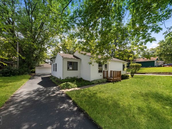 8313 Ramble Road , Wonder Lake, IL 60097