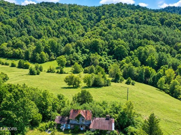 0 Cantwell Valley Rd , Sneedville, TN 37869