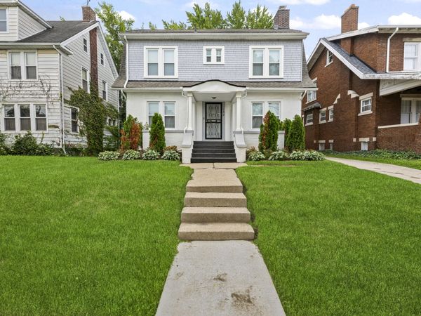 123 Puritan Avenue, Highland Park, MI 48203