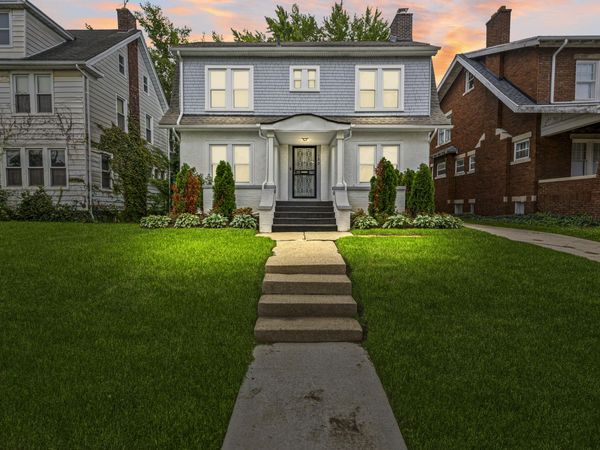 123 Puritan Avenue, Highland Park, MI 48203