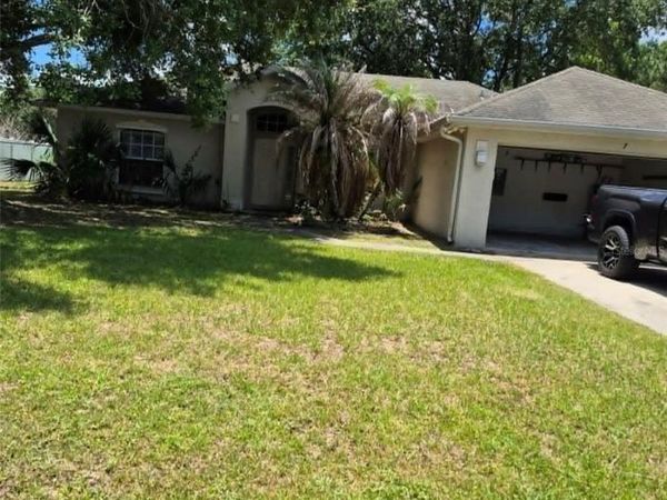 7 BISHOP LANE , PALM COAST, FL 32137