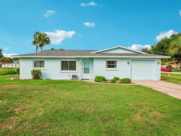 2210 GENTIAN ROAD , VENICE, FL 34293