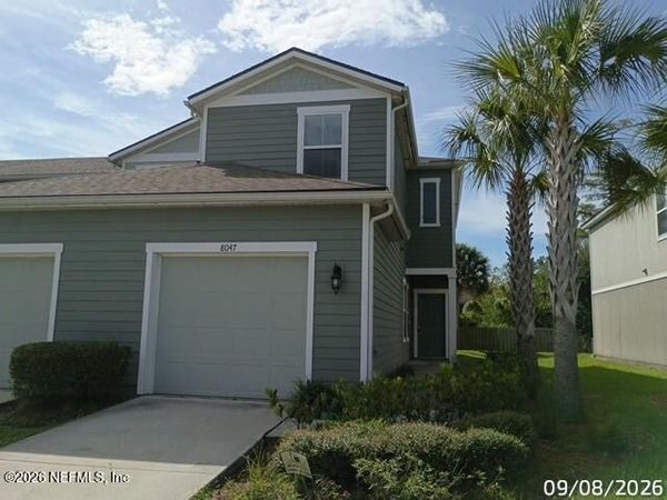 8047 ECHO SPRINGS Road, Jacksonville, FL 32256