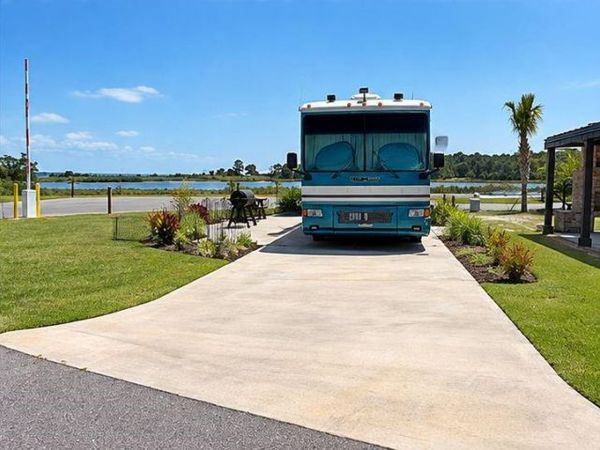 11551 Dauphin Island Parkway , Theodore, AL 36582