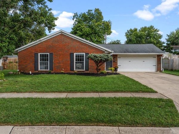 20 Walnut Place, Springboro, OH 45066