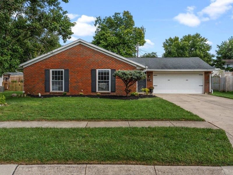 20 Walnut Place, Springboro, OH 45066 Photo 1
