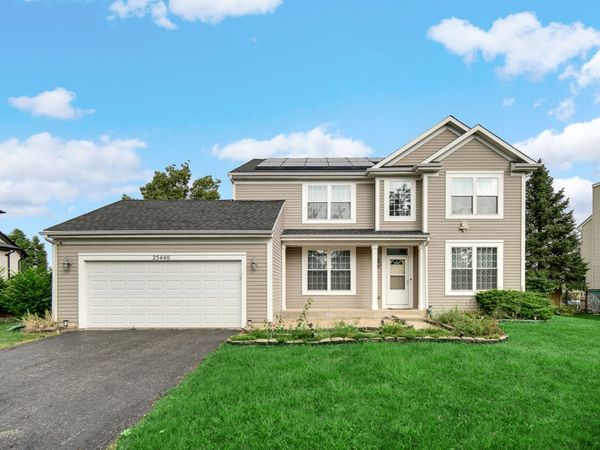 25440 Pastoral Drive , Plainfield, IL 60585