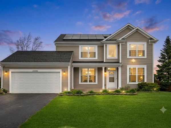 25440 Pastoral Drive , Plainfield, IL 60585