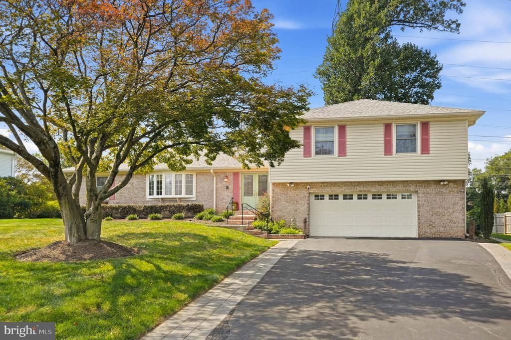 17616 PRINCE DAVID DRIVE , OLNEY, MD 20832