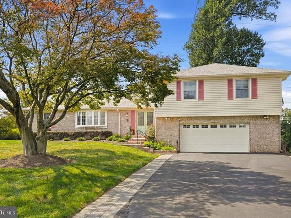17616 PRINCE DAVID DRIVE , OLNEY, MD 20832