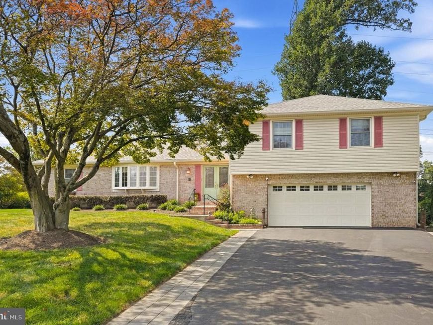 17616 Prince David Drive , Olney, MD 20832 Main Photo