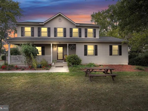 80 CROOKED CREEK ROAD , GETTYSBURG, PA 17325