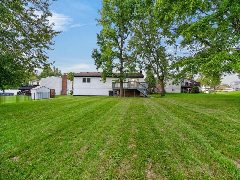 12080 Greystone Court, Springfield Township, OH 45240 Photo 54