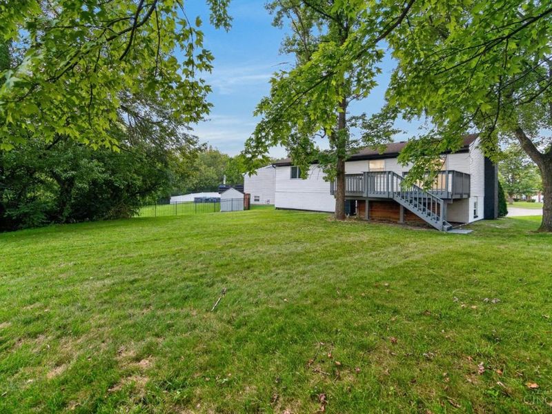 12080 Greystone Court, Springfield Township, OH 45240 Photo 55
