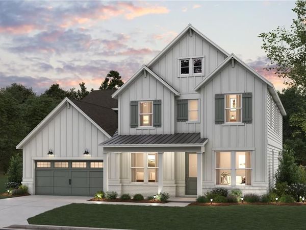 272 Concord Drive , Ball Ground, GA 30107