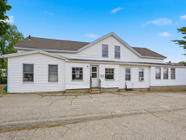 7 Slater, Webster, MA 01570